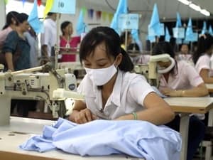 Giới thiệu môi trường đầu tư Việt Nam tại Algeria