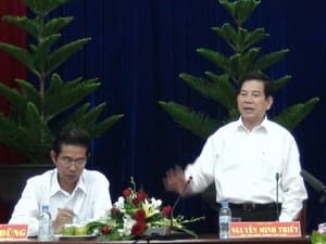 Cần quan tâm đưa ''chất xám'' vào sản xuất nông nghiệp