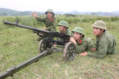 Đáp ứng yêu cầu “quân đâu cán đó”