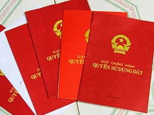 Hà Nội thành lập đoàn kiểm tra tiến độ cấp “sổ đỏ”