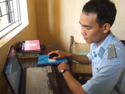Học giỏi, thi tài