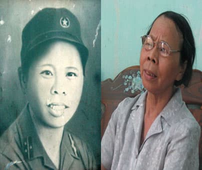 Huyền thoại "9 đóa hồng bất tử" (Tiếp theo và hết)