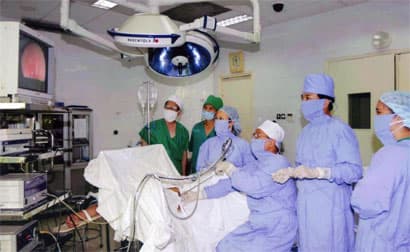 Chậm là mất cơ hội