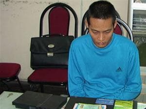 Những "chiêu" lừa tinh vi