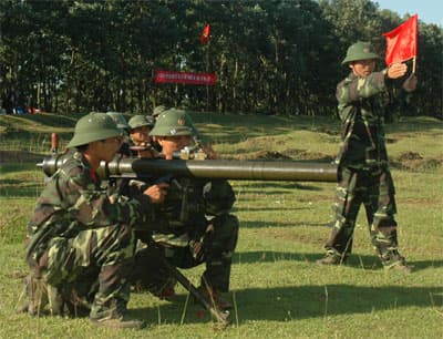 “Đưa” Nghị quyết ra thao trường