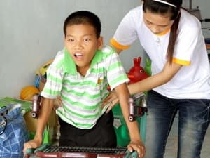"Mỹ phải có trách nhiệm với các nạn nhân dioxin Việt Nam"