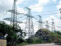 Năm 2013, vận hành đường dây 500kV Plei-cu - Mỹ Phước - Cầu Bông