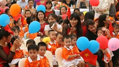 Nỗi lo đầu năm học - bao giờ mới vơi?