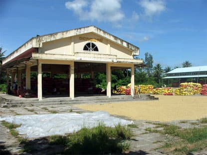 Quy hoạch vội để kịp giải ngân?