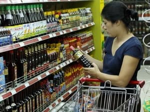 Chỉ số giá tiêu dùng tại Hà Nội tăng chậm lại