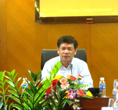 Tăng giá gạo – hoàn toàn không phụ thuộc vào điều hành xuất khẩu