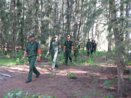 Để nâng cao hiệu quả hoạt động cần có chế độ, chính sách phù hợp