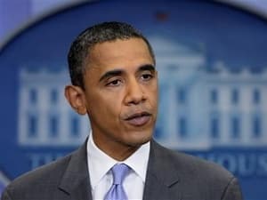 Ông Obama ký thành luật dự luật nâng mức trần nợ