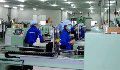 Đan Mạch ký thỏa thuận về Trách nhiệm xã hội doanh nghiệp