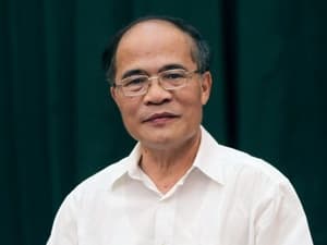 Chủ tịch Quốc hội sẽ thăm chính thức Campuchia