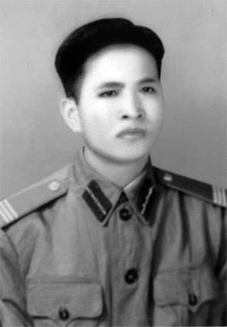 Chân dung các thuyền trưởng đoàn tàu không số (Tiếp theo và hết)