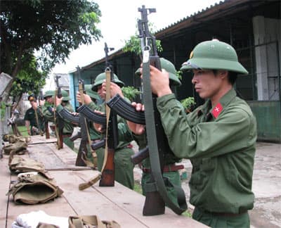 Đồng bộ từ chọn nguồn, đào tạo đến sắp xếp, bổ nhiệm