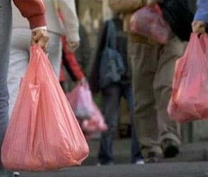 “Hà Nội – Ngày Chủ nhật không túi nilon”
