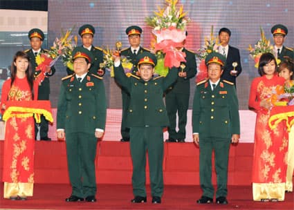 Tôn vinh tập thể, cá nhân tiêu biểu trong phong trào "Lao động sáng tạo"