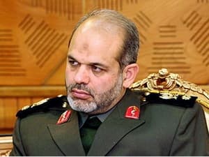 "Iran sẽ không dung tha bất kỳ cuộc tấn công nào"