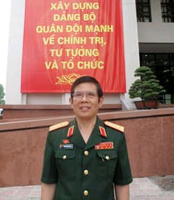 Sẽ chi trả chính sách ngay sau khi có thông tư hướng dẫn