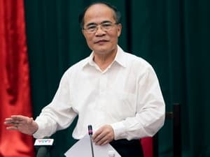 Biên soạn dự thảo sửa Hiến pháp 1992 là trách nhiệm