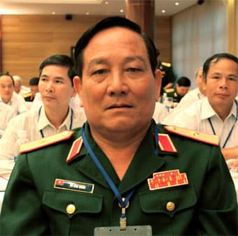 Giáo dục quốc phòng - an ninh toàn diện, hiệu quả thiết thực