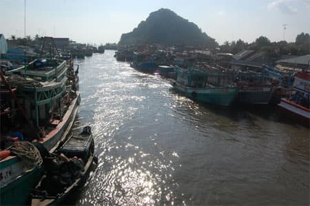 Chưa đăng kiểm vẫn hoạt động