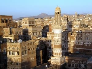 Yemen ra hạn chót yêu cầu phi quân sự ở thủ đô
