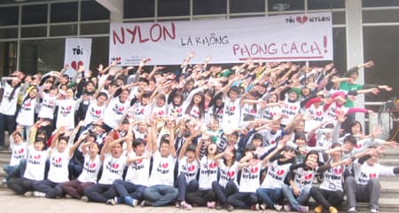 Tết xanh – Ông Táo ghét nylon