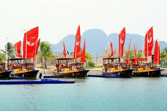 Hợp tác với Life Resorts để tăng cường phát triển du lịch bền vững