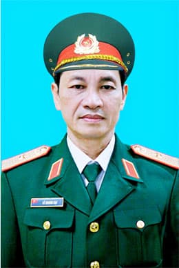 Tuyển quân gắn với xây dựng nguồn dự bị động viên