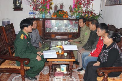 Công khai, đúng luật, chú trọng chất lượng