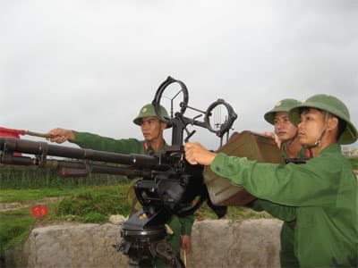 Tết vui, luôn sẵn sàng