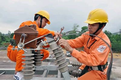 Vận hành ổn định hệ thống điện