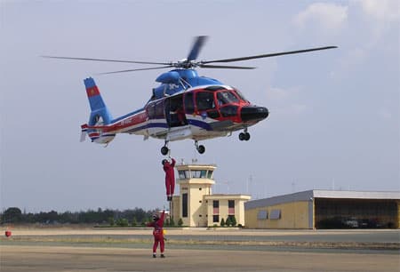 An toàn, tiết kiệm để phát triển