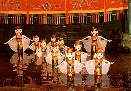 “Quốc túy” của Việt Nam