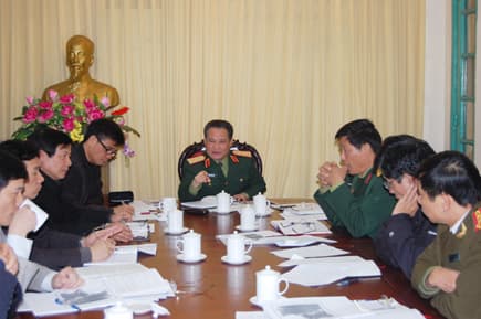 Tập trung nhóm đảo phía bắc đảo Lu-dông và phía tây eo biển Bashi (Phi-líp-pin)…