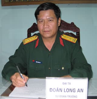 Địa phương, đơn vị phải cùng chăm lo cho quân dự bị