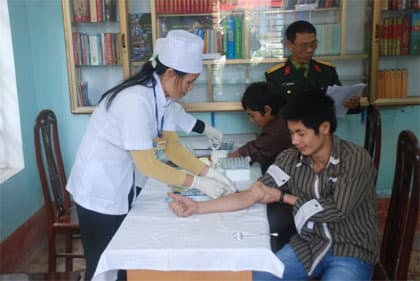 Thêm "tốt đời, đẹp đạo"