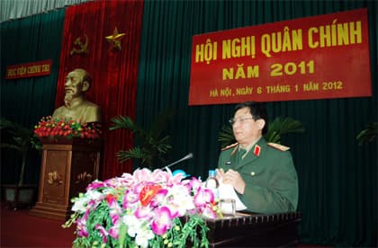 Tích cực đổi mới nội dung, chương trình và phương pháp giảng dạy