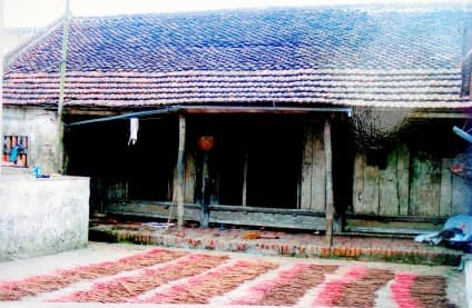 Làng “không biết” (Tiếp theo và hết)