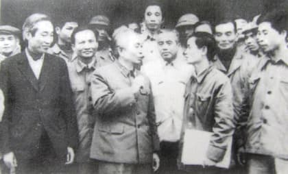 Những người mở lối (Bài 2)