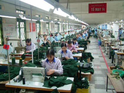 Từ “Xưởng may đo hàng kỹ” đến thương hiệu X20