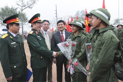 Nắm chắc nguồn, xử lý nghiêm vi phạm