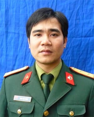Hết lòng vì tính mạng của dân