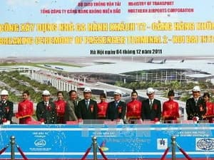 Hà Nội: 3 dự án trọng điểm đều chậm tiến độ hơn 20 tháng