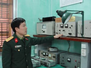 “Cây sáng kiến”