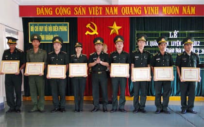 “Chung sức xây dựng nông thôn mới”