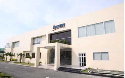 Công ty mẹ của AMWAY Việt Nam vượt ngưỡng doanh thu toàn cầu 10,9 tỷ USD